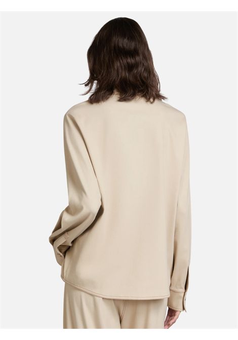 Camicia MM Max Mara MM MAX MARA | Camicie | RAFIA001